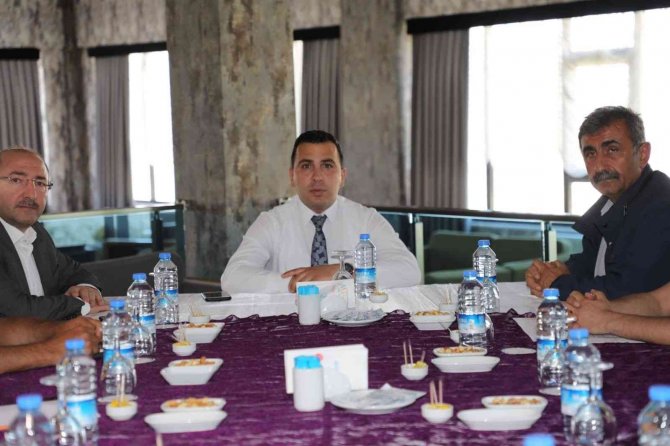 Yıldız Dağı Kayak Merkezi Yeni Sezona Hazırlanıyor