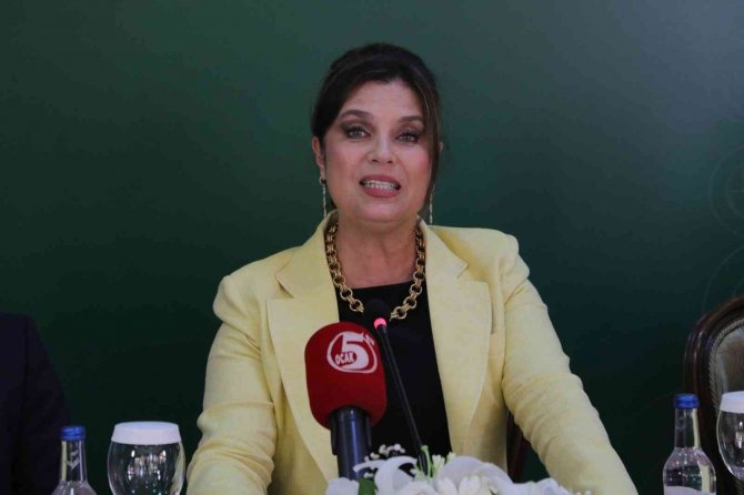 Çü’den İlk 3 Bine Giren Öğrencilere Rekor Burs