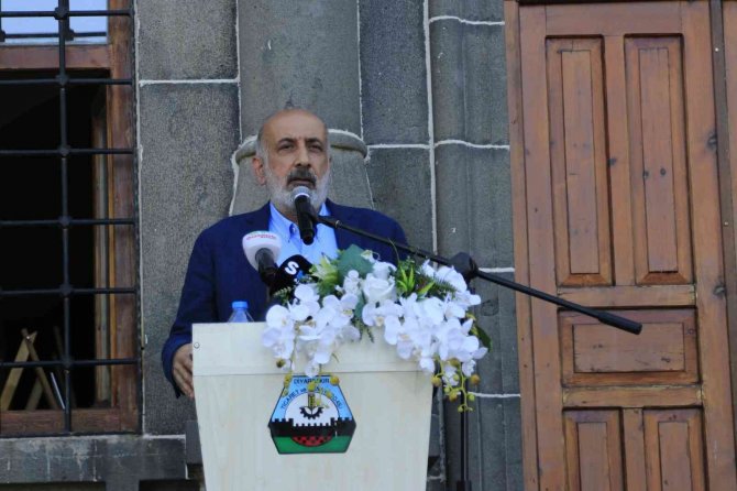 Diyarbakır Sanayi Mektebi’nde 6 Ayda 375 Kişiye Eğitim Verildi