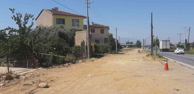 Çocukların Kavgası Aileler Arasında Husumete Dönüştü: 1 Ölü, 3 Yaralı
