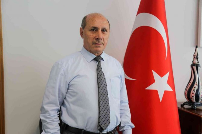 Esenlik Süper Marketler Bayrama Hazır