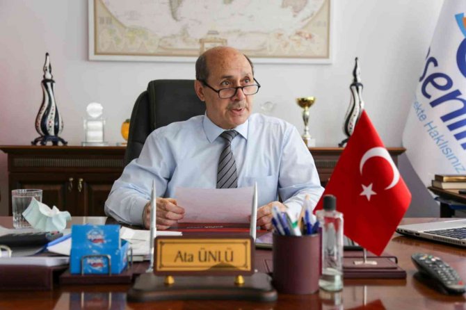 Esenlik Süper Marketler Bayrama Hazır