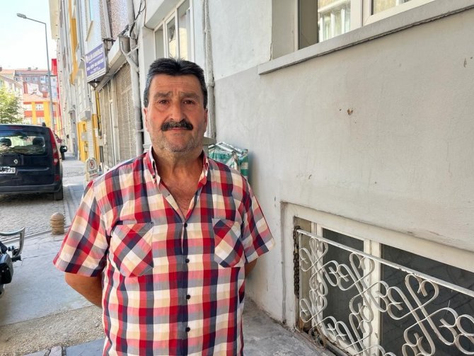 Hırsızlar Ekmek Teknesini İşte Böyle Çaldı