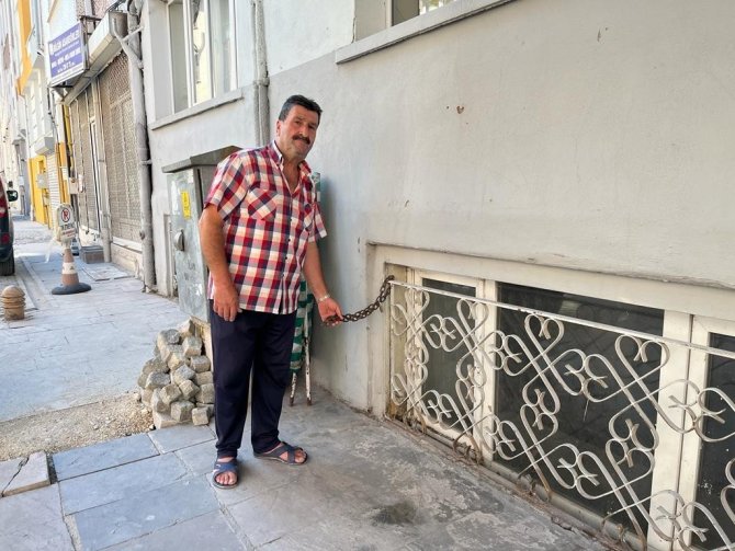 Hırsızlar Ekmek Teknesini İşte Böyle Çaldı