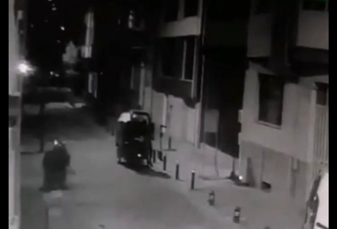 Hırsızlar Ekmek Teknesini İşte Böyle Çaldı