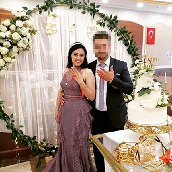 Esenyurt’ta Hayatını Kaybeden 4 Kişinin Cenazeleri Ailelerine Teslim Edildi