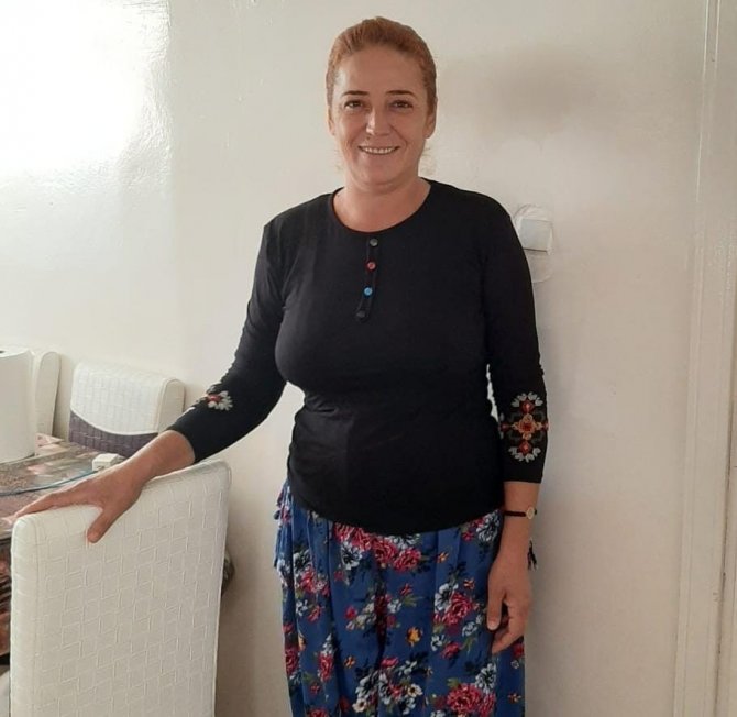 Boğazı Kesilerek Öldürülen Kadının Katil Zanlısına Müebbet Hapis Cezası
