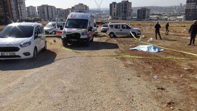 Boğazı Kesilerek Öldürülen Kadının Katil Zanlısına Müebbet Hapis Cezası