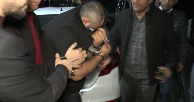 Boğazı Kesilerek Öldürülen Kadının Katil Zanlısına Müebbet Hapis Cezası