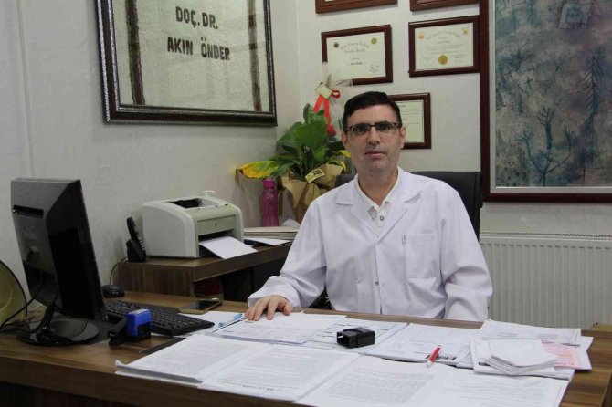 Uzman Doktor Uyardı: "Kurban Keserken Mikrop Kapmayın"