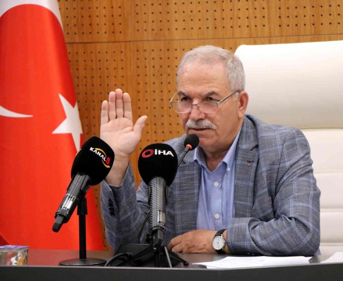 25 Bin Kişiyi İlgilendiren Kentsel Dönüşüm Başlıyor