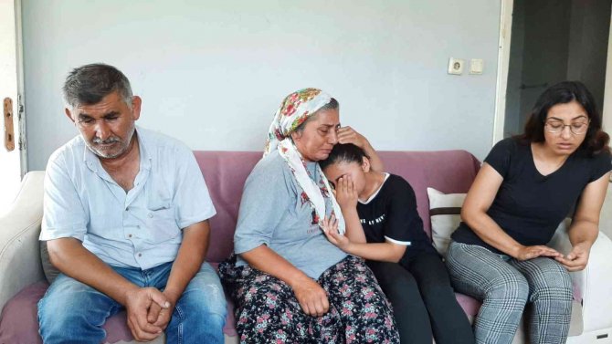 Irak’ta Tutuklanan İşçinin Ailesi Oğullarının Serbest Bırakılmasını Bekliyor
