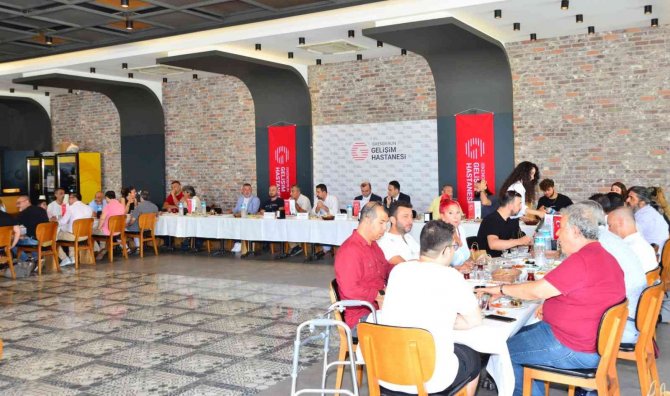 Başhekim Turhan: "Kardiyovasküler Cerrahide Birçok Başarıya İmza Attık"