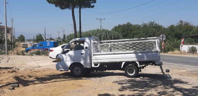 Çocukların Kavgası Aileler Arasında Husumete Dönüştü: 1 Ölü, 3 Yaralı