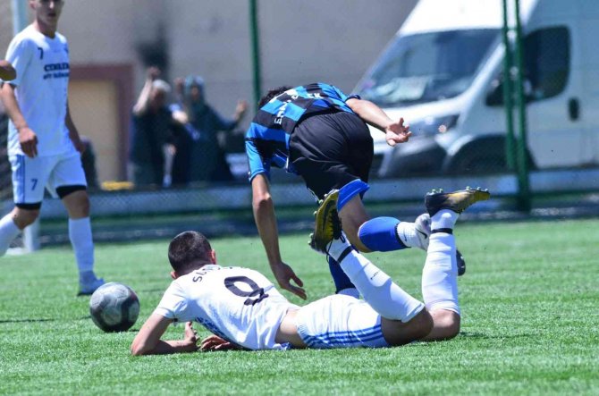 Play-off Maçlarına Yoğun İlgi