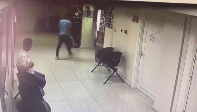 Dolandırıcılığın Böylesi