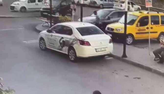 Dolandırıcılığın Böylesi