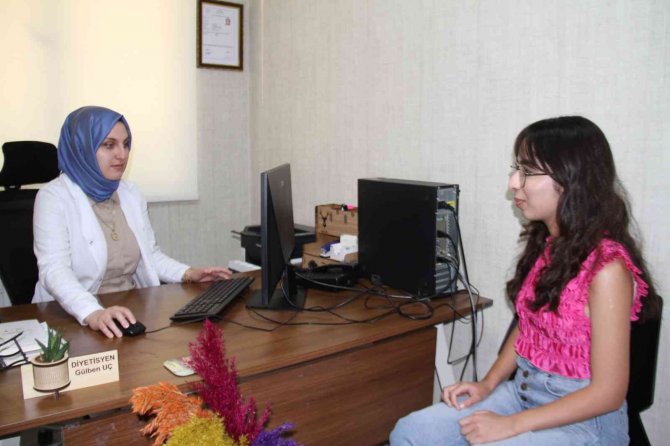 Diyetisyen Uç: “Kesilen Etlerin 24 Saat Bekletilmesi Gerekiyor”