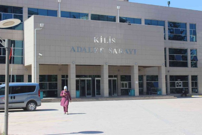 Kilis’te Hemşirenin Öldürülmesine İlişkin Davanın İlk Duruşması Görüldü