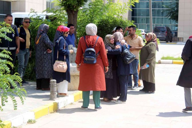 Kilis’te Hemşirenin Öldürülmesine İlişkin Davanın İlk Duruşması Görüldü