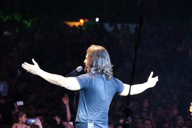 İ̇skenderun’da Festival Coşkusu