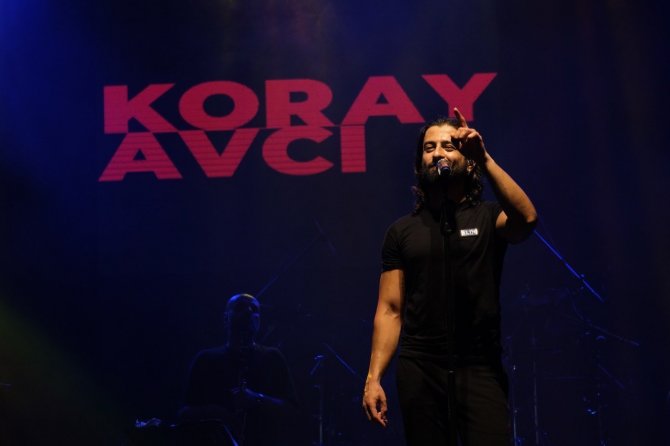 İ̇skenderun’da Festival Coşkusu