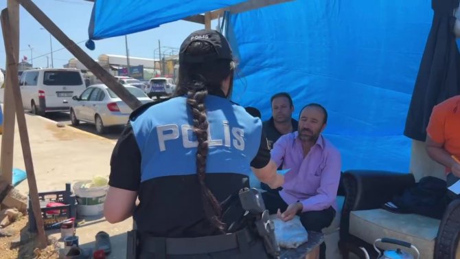 Sultanbeyli’de Kurban Bayramı Öncesi Sahte Para Denetimi: Hayvan Pazarı Esnafı Uyarıldı