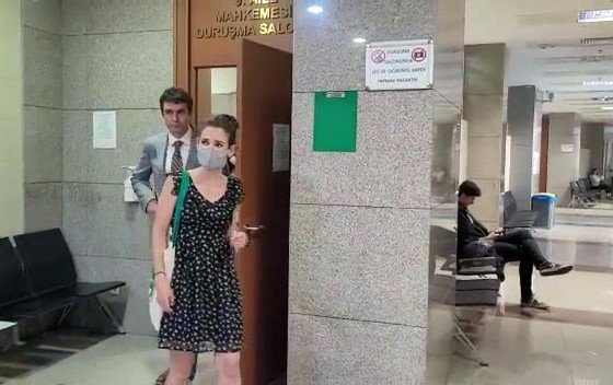 Pelin Batu Tek Celsede Boşandı