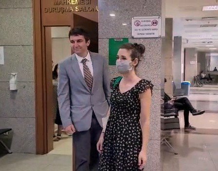 Pelin Batu Tek Celsede Boşandı