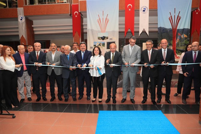 Paü’den 15 Temmuz ‘Türkiye Aşkına’ Paneli