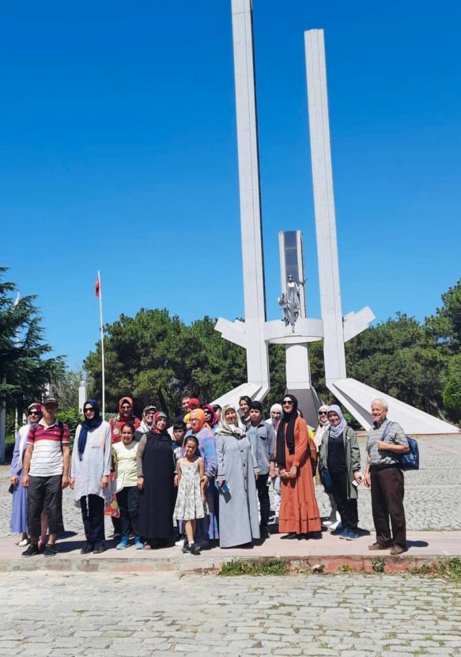 Körfez Belediyesi, Kültür Gezilerine Edirne İle Başladı