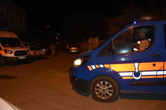 Şanlıurfa’ya Şehit Ateşi Düştü