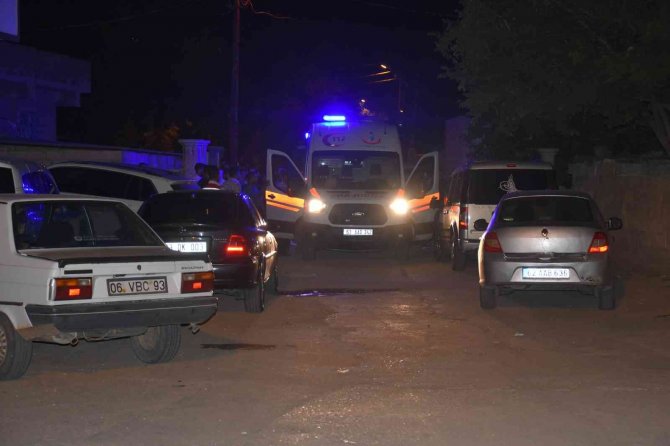 Şanlıurfa’ya Şehit Ateşi Düştü