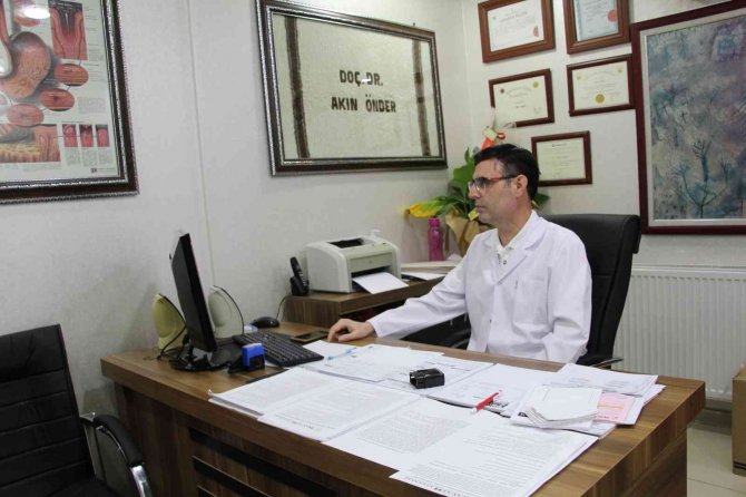 Uzman Doktor Uyardı: "Kurban Keserken Mikrop Kapmayın"