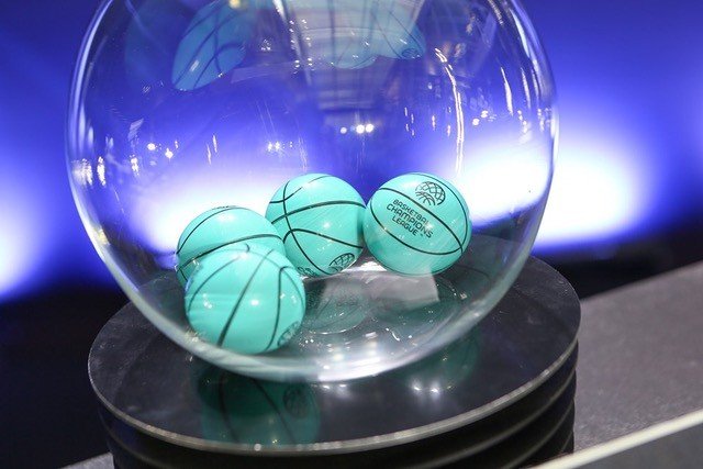 Türk Takımlarının Fıba Basketbol Şampiyonlar Ligi’ndeki Rakipleri Yarın Belli Olacak