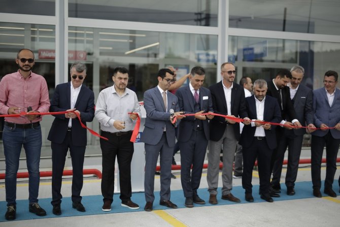 Bizim Toptan Bartın’da Da Hizmet Vermeye Başladı