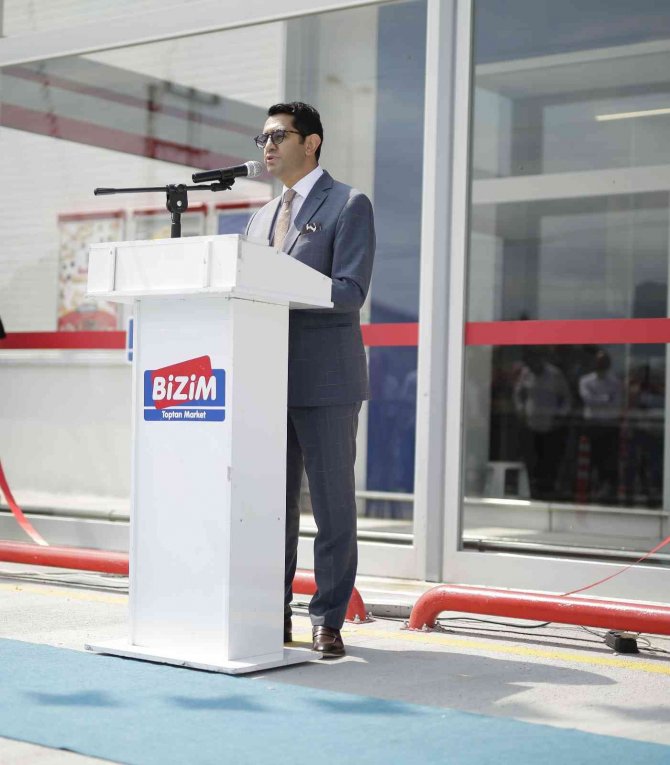 Bizim Toptan Bartın’da Da Hizmet Vermeye Başladı