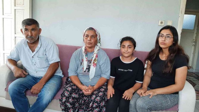 Irak’ta Tutuklanan İşçinin Ailesi Oğullarının Serbest Bırakılmasını Bekliyor