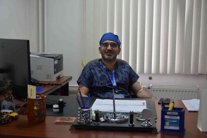 Uyku Sorunu Yaşayanlara Şifa Oluyor