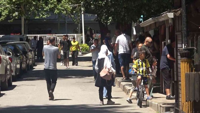 Yalova’daki Termal Tesislerde Rezervasyon Yoğunluğu