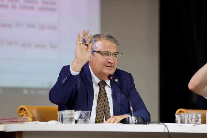 Yunusemre’nin Projesi Ödül Kazandı