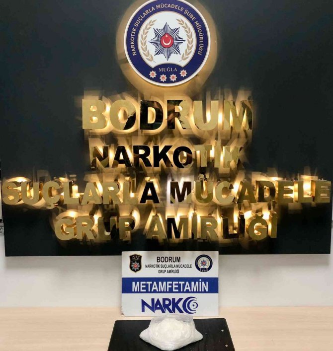 2 Olayda 2 Şüpheli Gözaltına Alındı