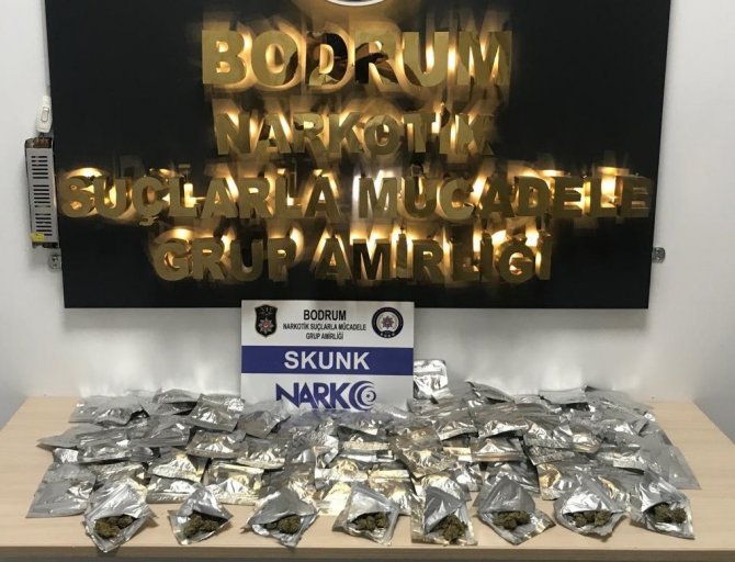 2 Olayda 2 Şüpheli Gözaltına Alındı