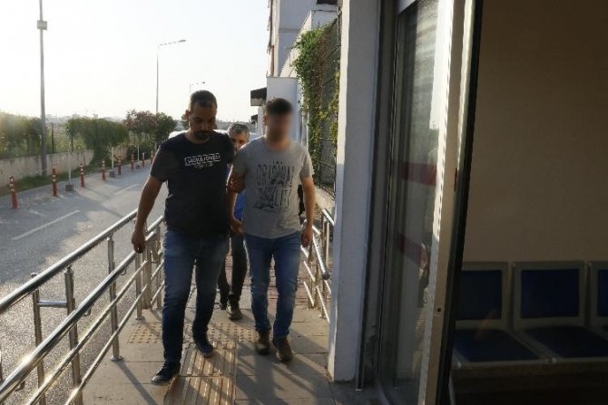 Adana’da Firarilere Operasyon: Çok Sayıda Kişi Yakalandı