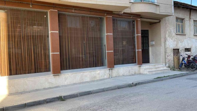 5 Dakikada Çalındı, 1 Saatte Geri Bulundu