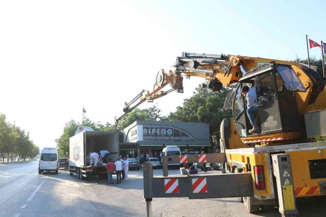 4 Tonluk Dev Dondurma