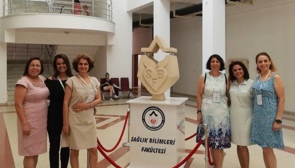 Adü’de ’Yenidoğan Canlandırma Programı Kursu’ Düzenlendi