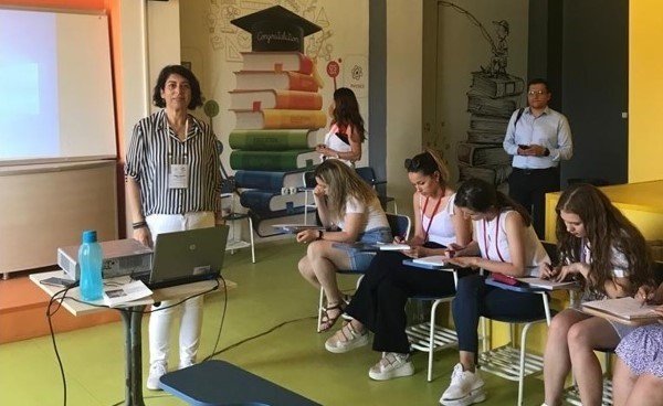 Adü’de ’Yenidoğan Canlandırma Programı Kursu’ Düzenlendi