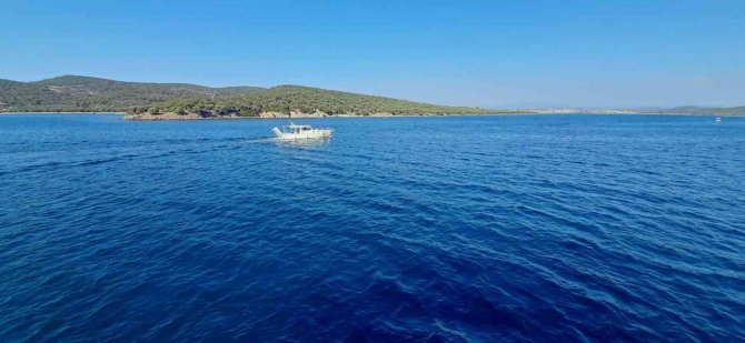 Ayvalık’ta Havai Fişek Ve Yanıcı Madde Kullanımı Yasaklandı