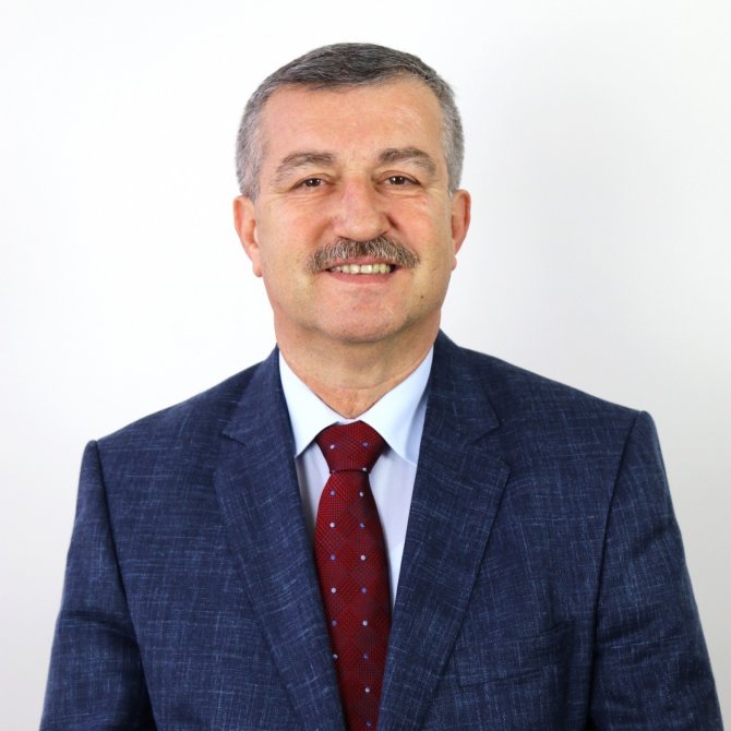 Balgöç Başkanı Balkan’dan Birlik Beraberlik Çağrısı...